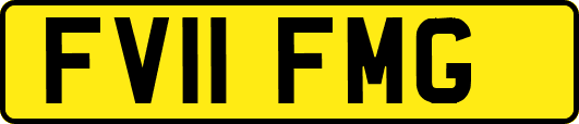 FV11FMG