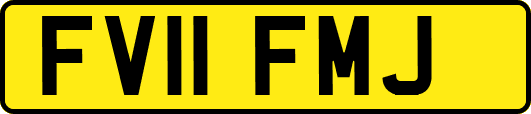 FV11FMJ