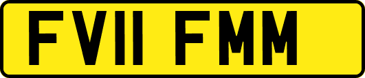 FV11FMM