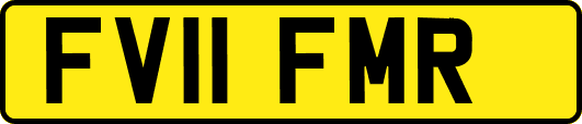 FV11FMR