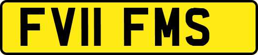 FV11FMS