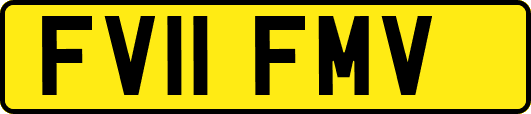FV11FMV