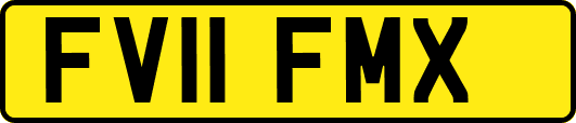 FV11FMX