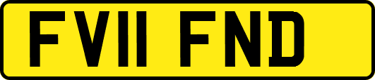 FV11FND