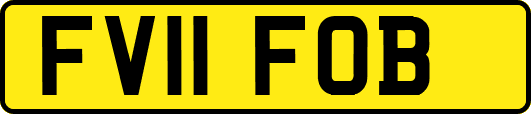 FV11FOB