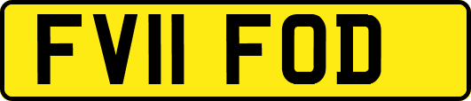 FV11FOD