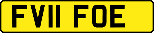 FV11FOE