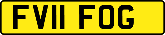 FV11FOG