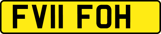 FV11FOH