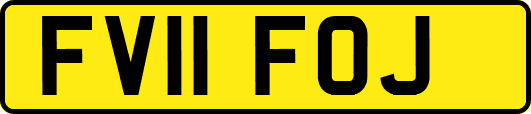 FV11FOJ