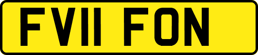 FV11FON
