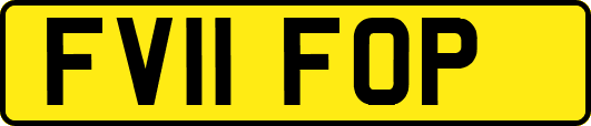 FV11FOP