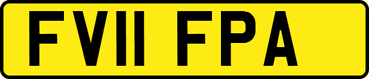 FV11FPA
