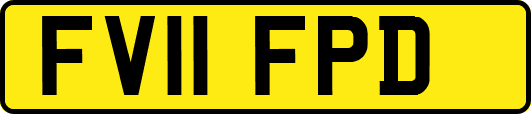 FV11FPD