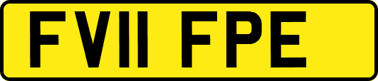 FV11FPE