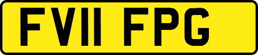 FV11FPG