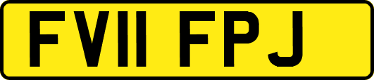 FV11FPJ