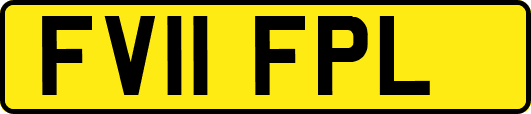 FV11FPL