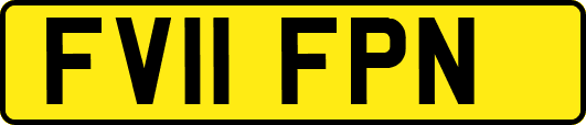 FV11FPN