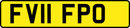 FV11FPO