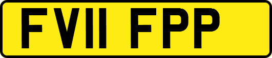 FV11FPP