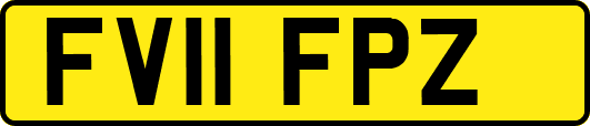 FV11FPZ