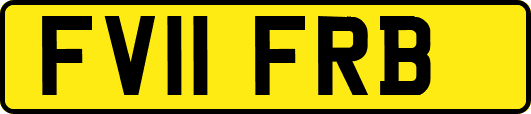 FV11FRB