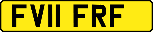 FV11FRF