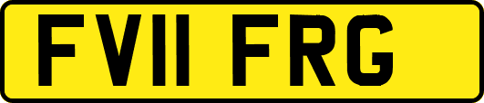 FV11FRG