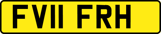 FV11FRH