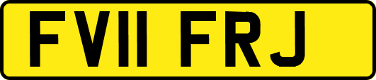 FV11FRJ