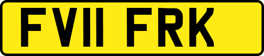 FV11FRK