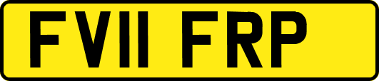 FV11FRP