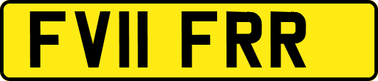 FV11FRR