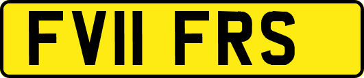 FV11FRS