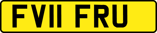 FV11FRU