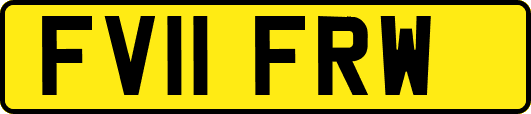 FV11FRW