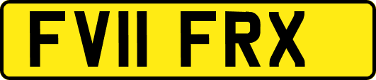 FV11FRX