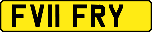 FV11FRY