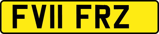FV11FRZ
