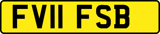 FV11FSB