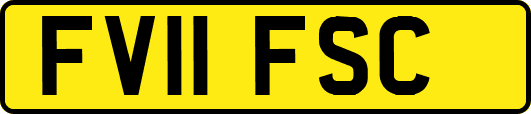 FV11FSC