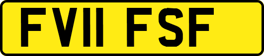 FV11FSF