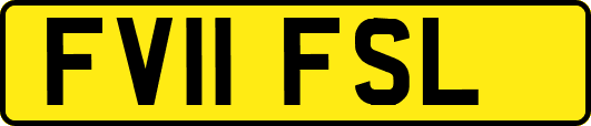 FV11FSL