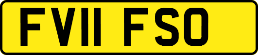 FV11FSO