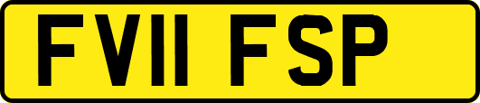 FV11FSP