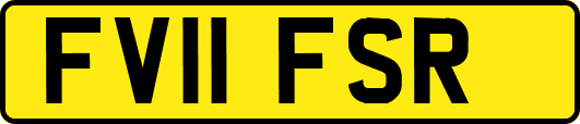 FV11FSR