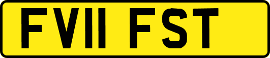 FV11FST