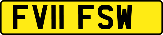 FV11FSW