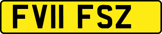 FV11FSZ